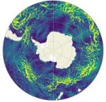 Antarctic Circumpolar Current